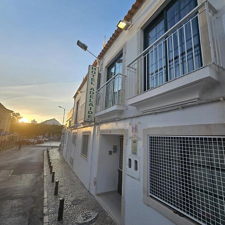 Hotel Adelaide Faro Exterior photo